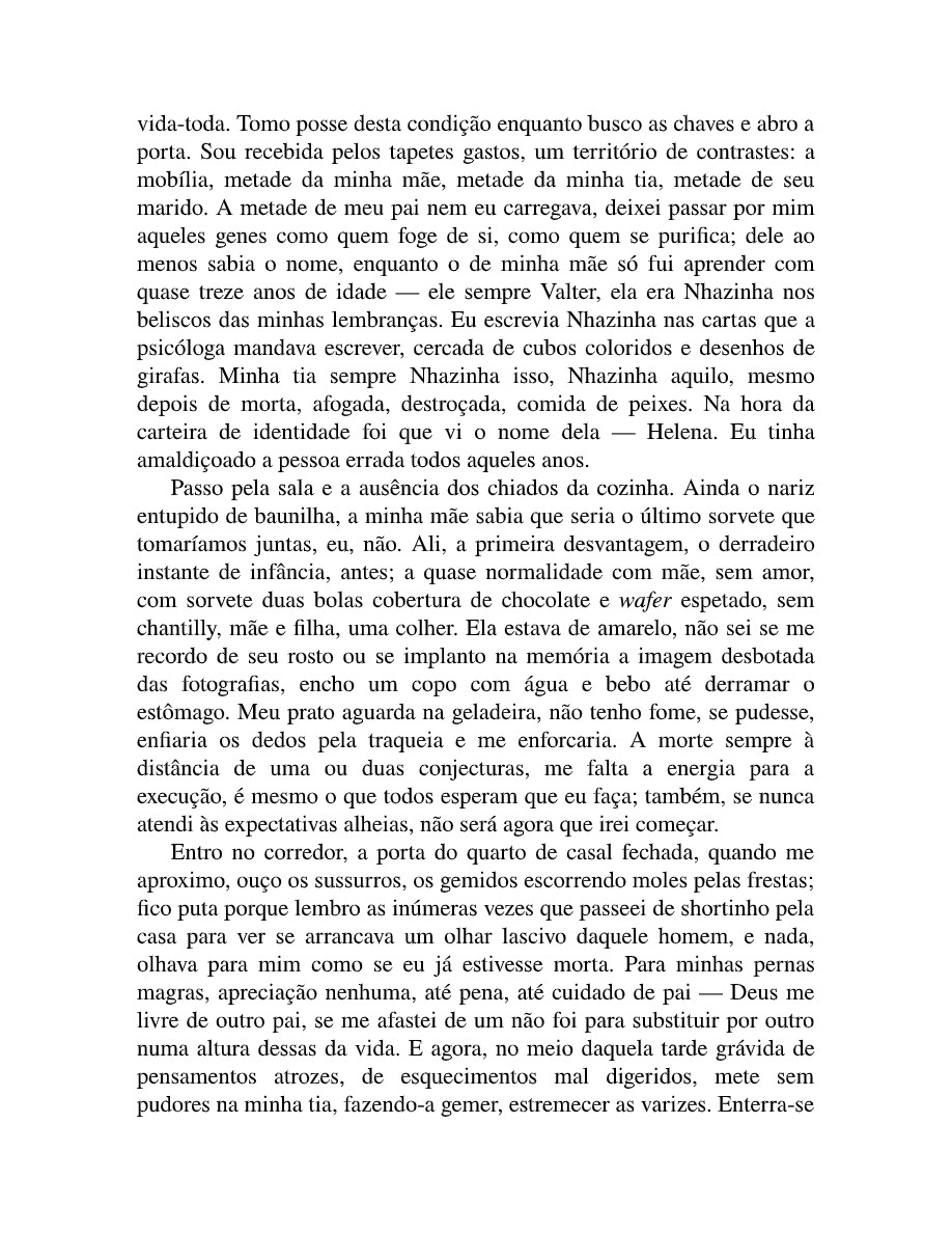O Ninho (Bethânia Pires Amaro) — page 90
