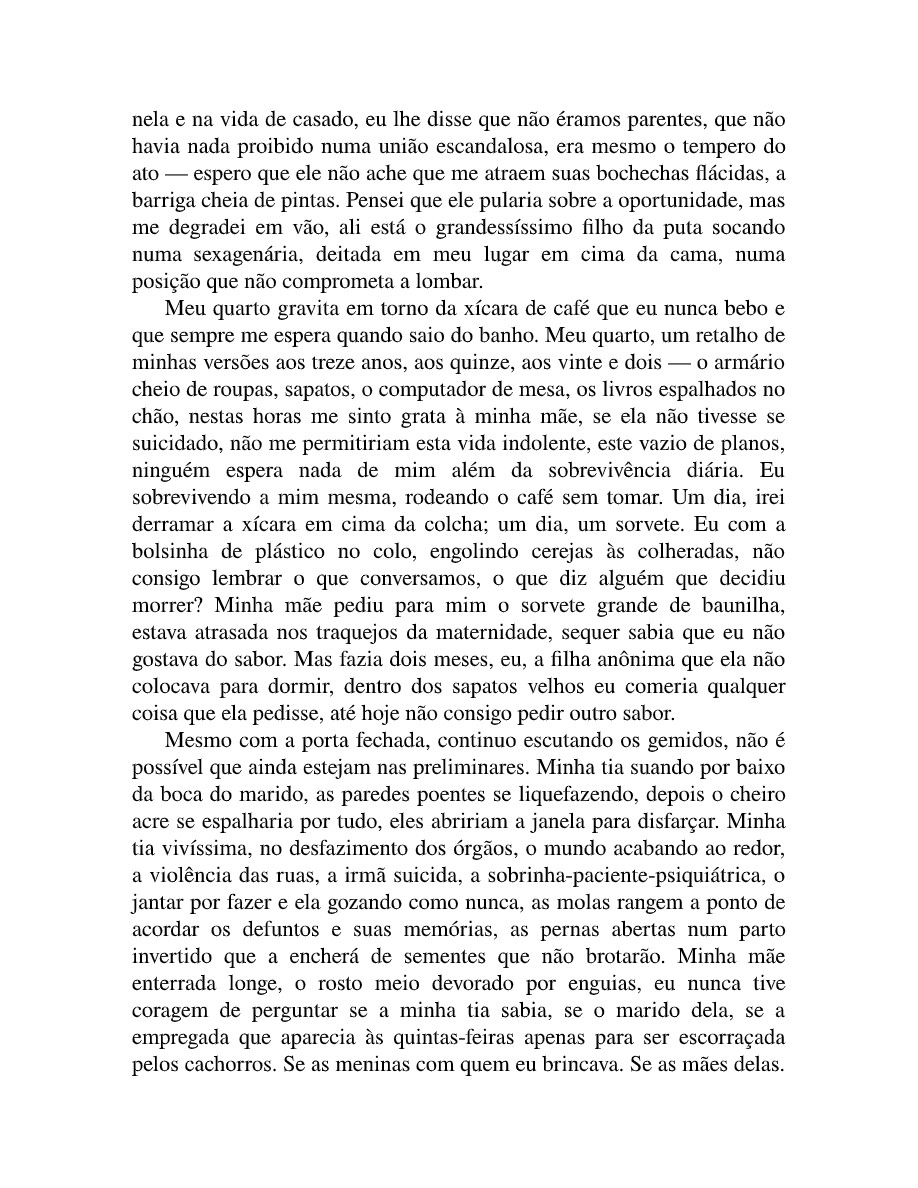 O Ninho (Bethânia Pires Amaro) — page 91
