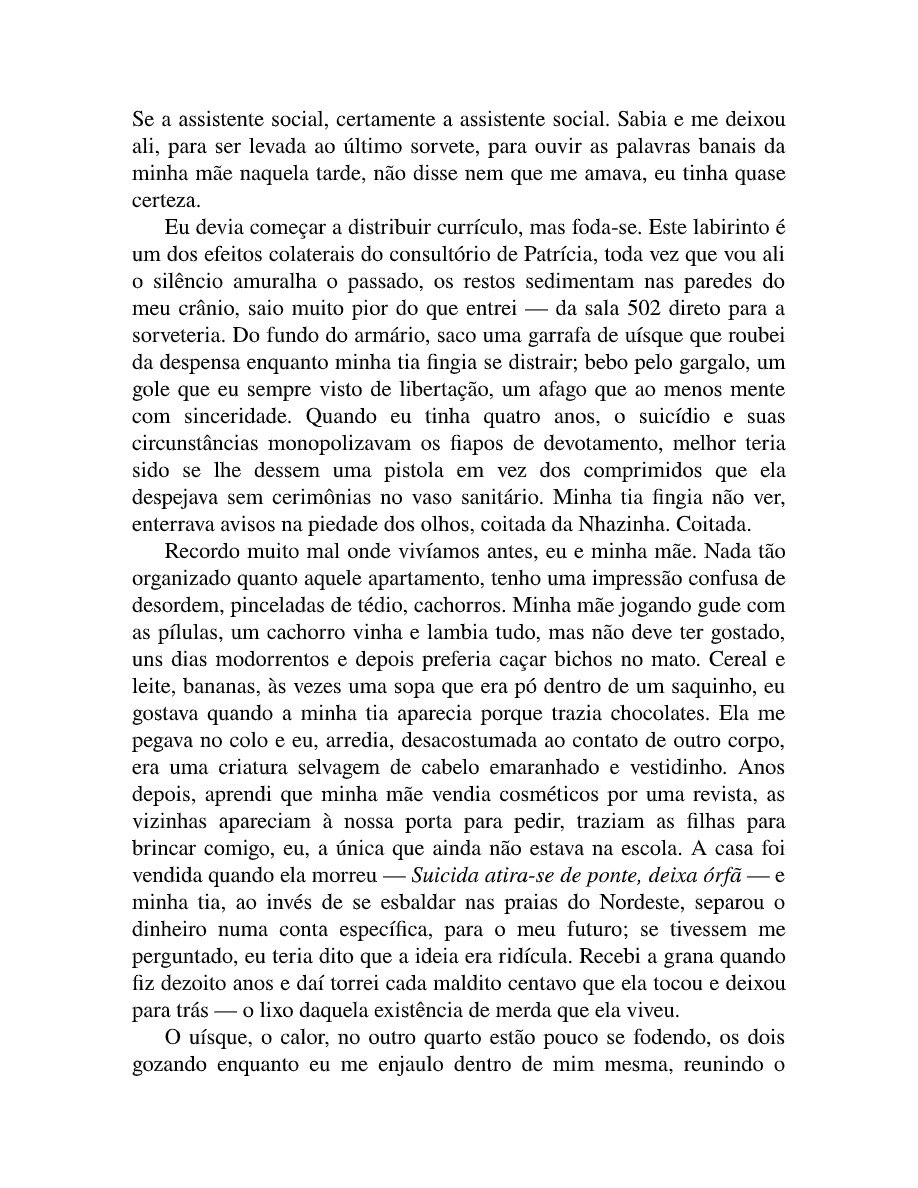 O Ninho (Bethânia Pires Amaro) — page 92