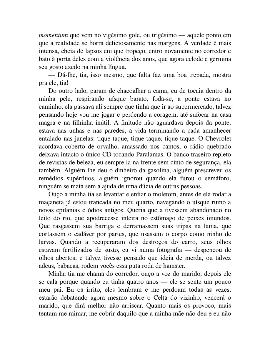 O Ninho (Bethânia Pires Amaro) — page 93