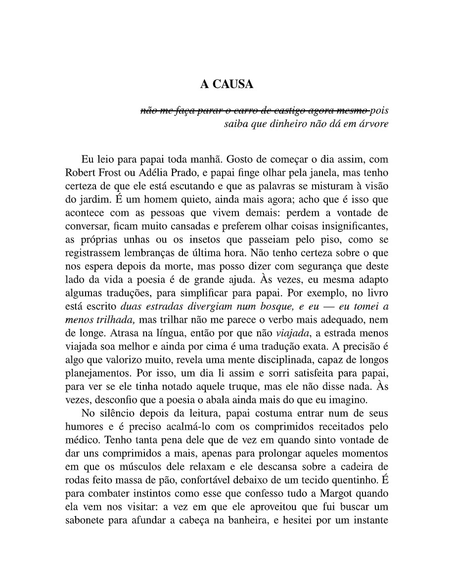 O Ninho (Bethânia Pires Amaro) — page 95