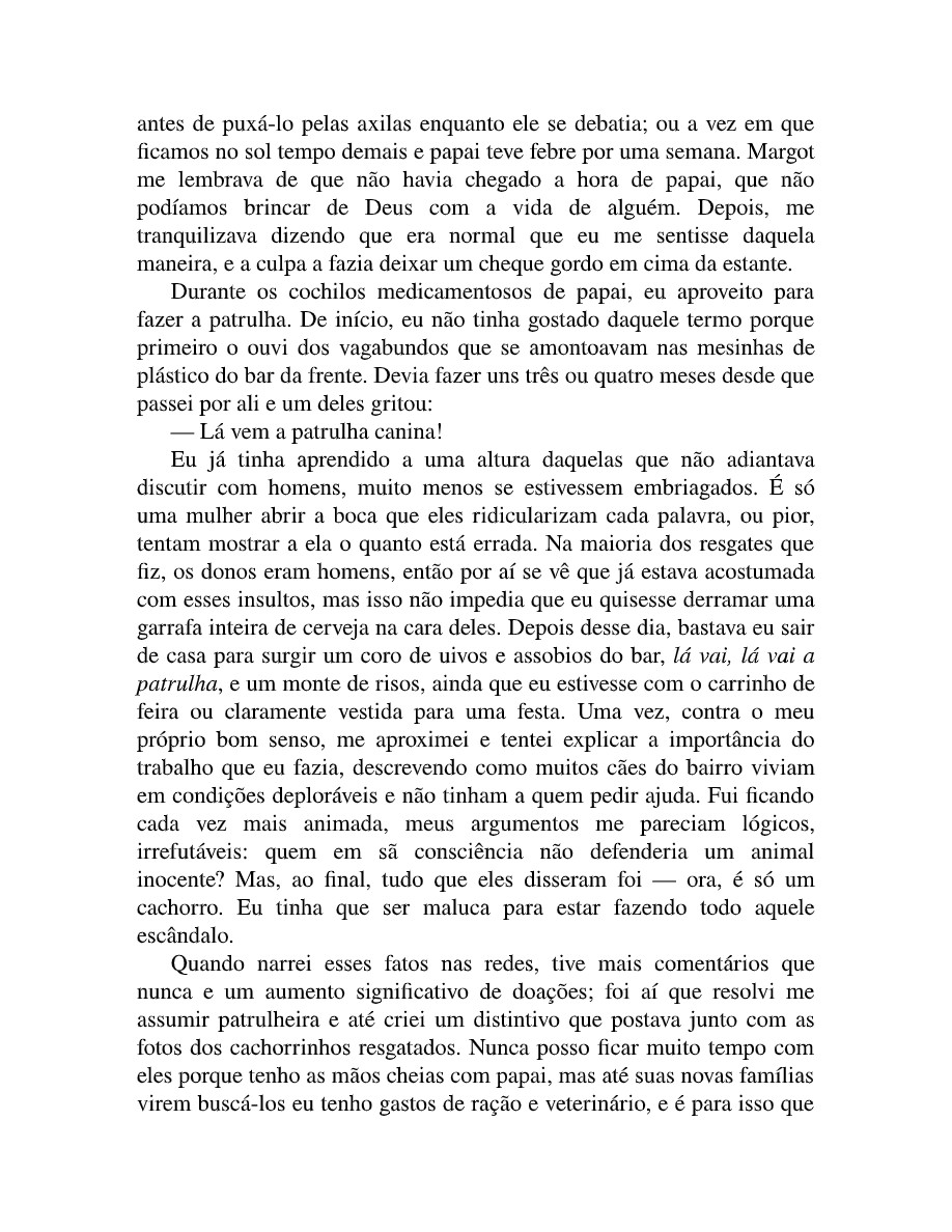 O Ninho (Bethânia Pires Amaro) — page 96