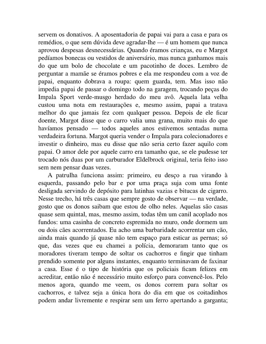 O Ninho (Bethânia Pires Amaro) — page 97