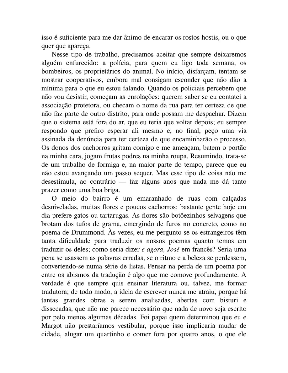 O Ninho (Bethânia Pires Amaro) — page 98