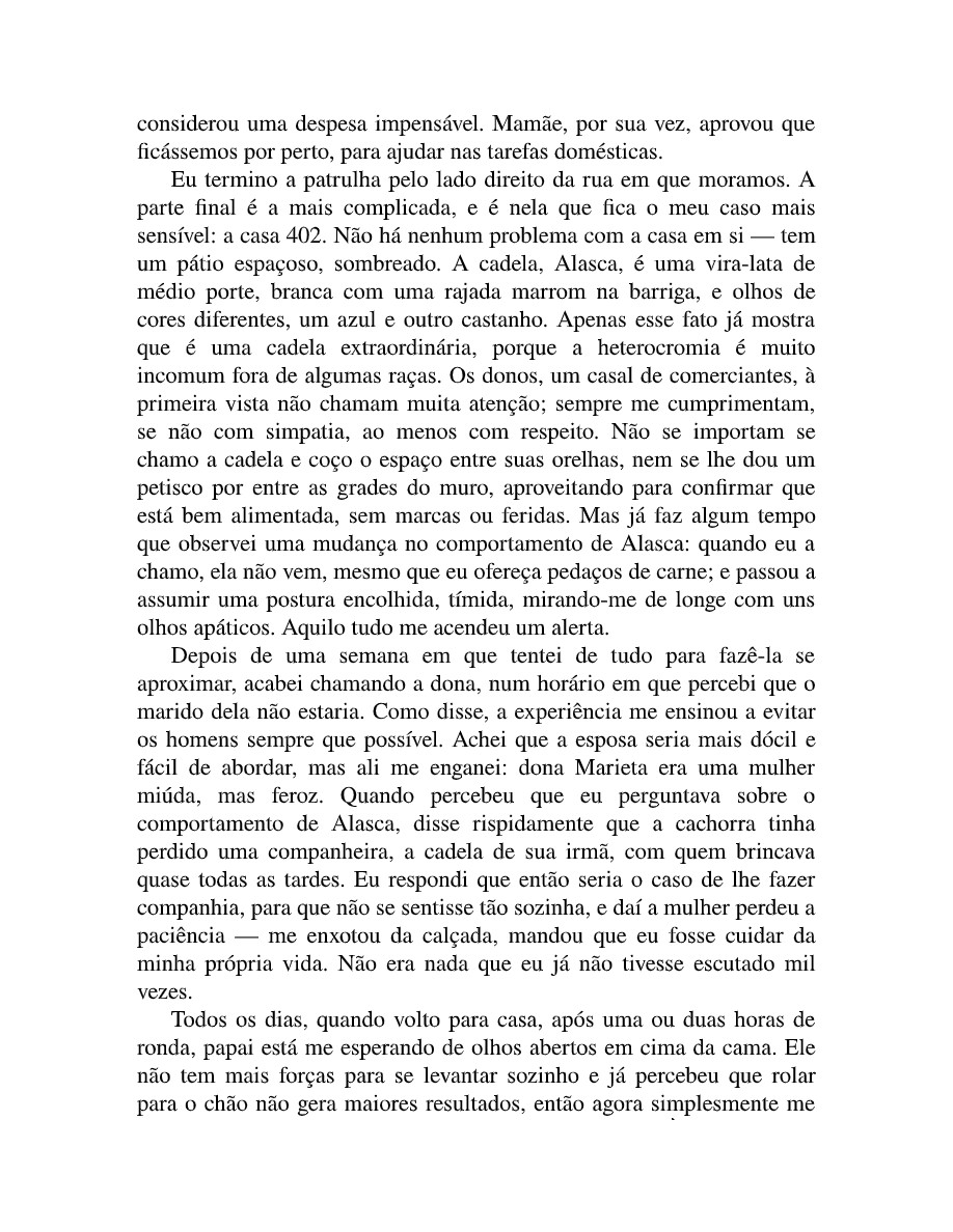 O Ninho (Bethânia Pires Amaro) — page 99