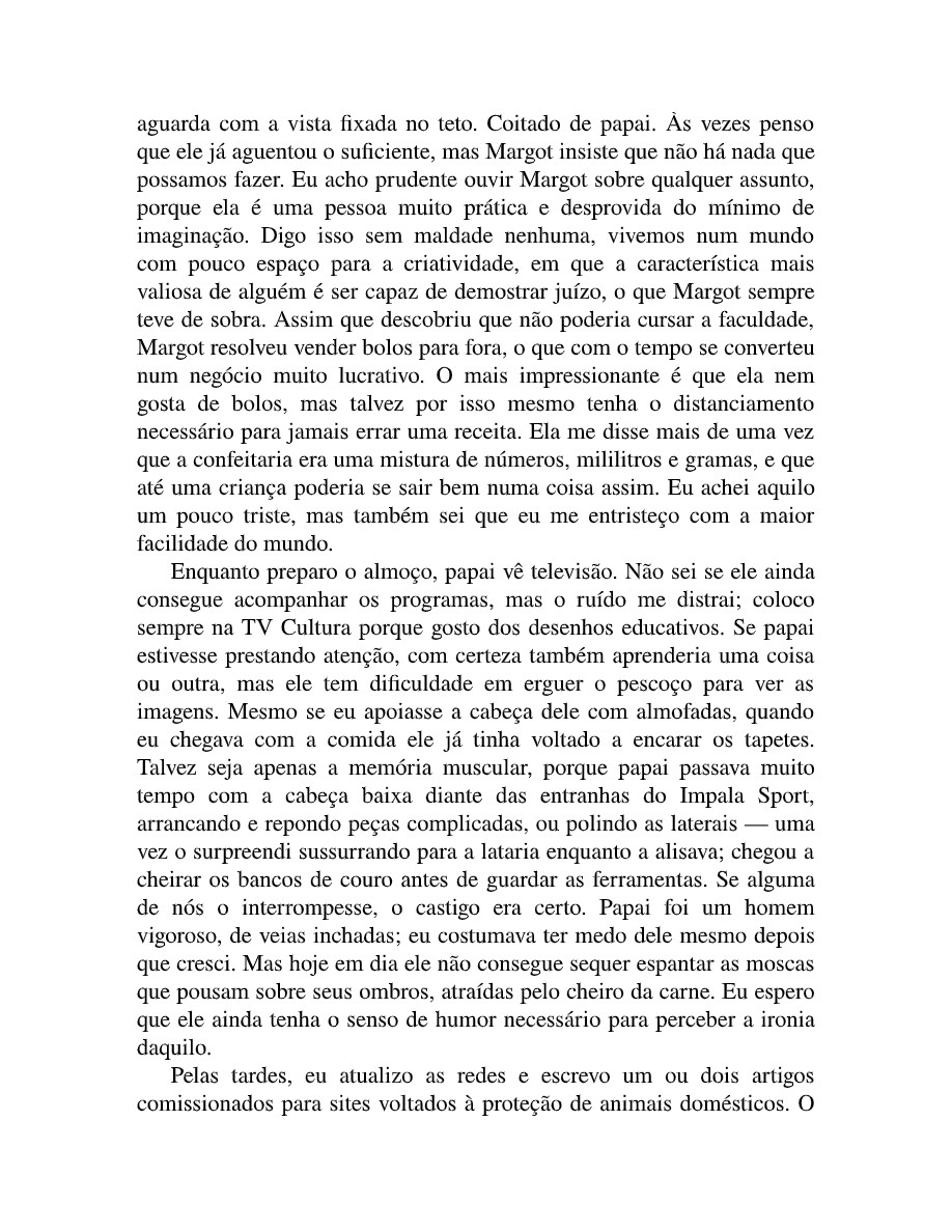 O Ninho (Bethânia Pires Amaro) — page 100