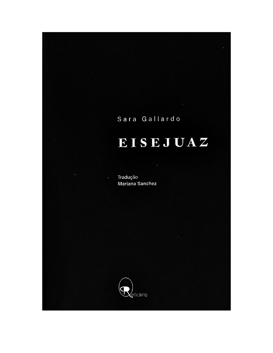 Eisejuaz (Sara Gallardo) — page 2