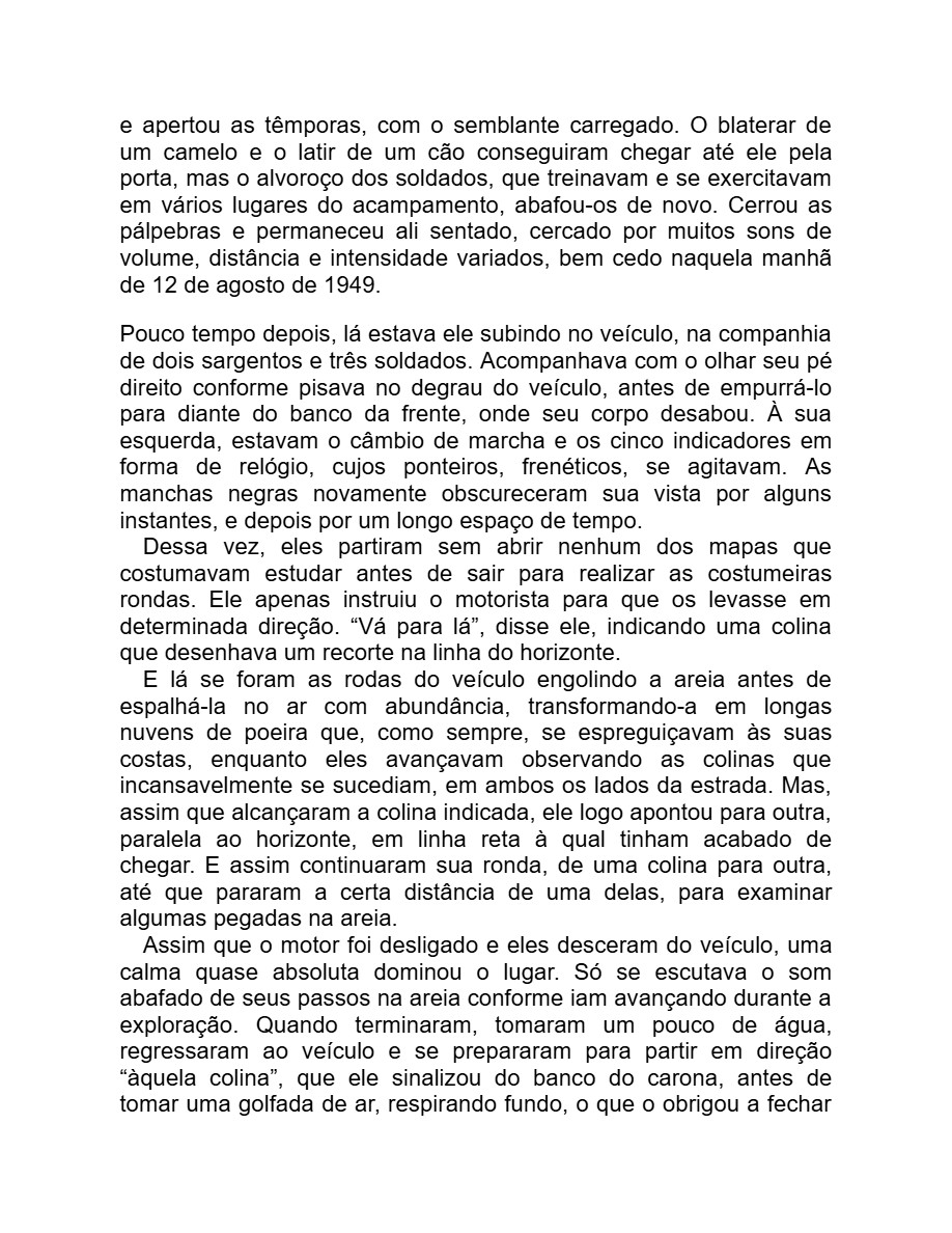 Detalhe menor (Adania Shibli) — page 18