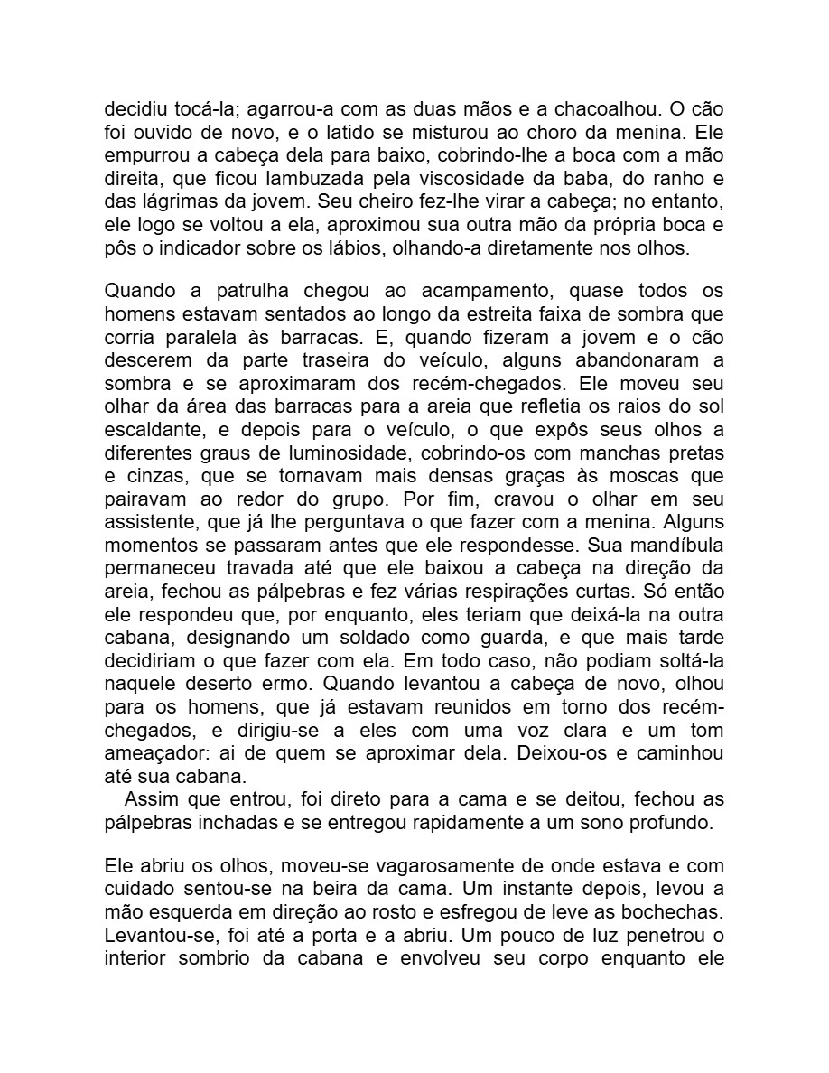 Detalhe menor (Adania Shibli) — page 20