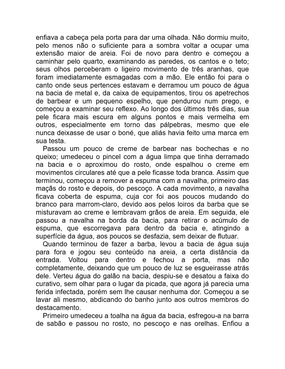 Detalhe menor (Adania Shibli) — page 21