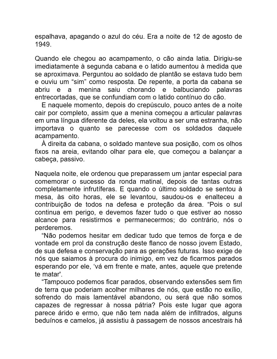 Detalhe menor (Adania Shibli) — page 28