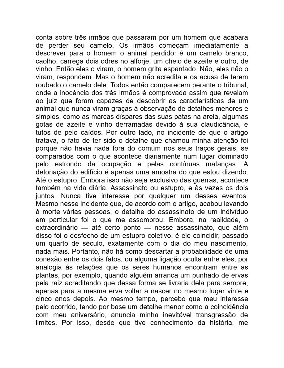 Detalhe menor (Adania Shibli) — page 50