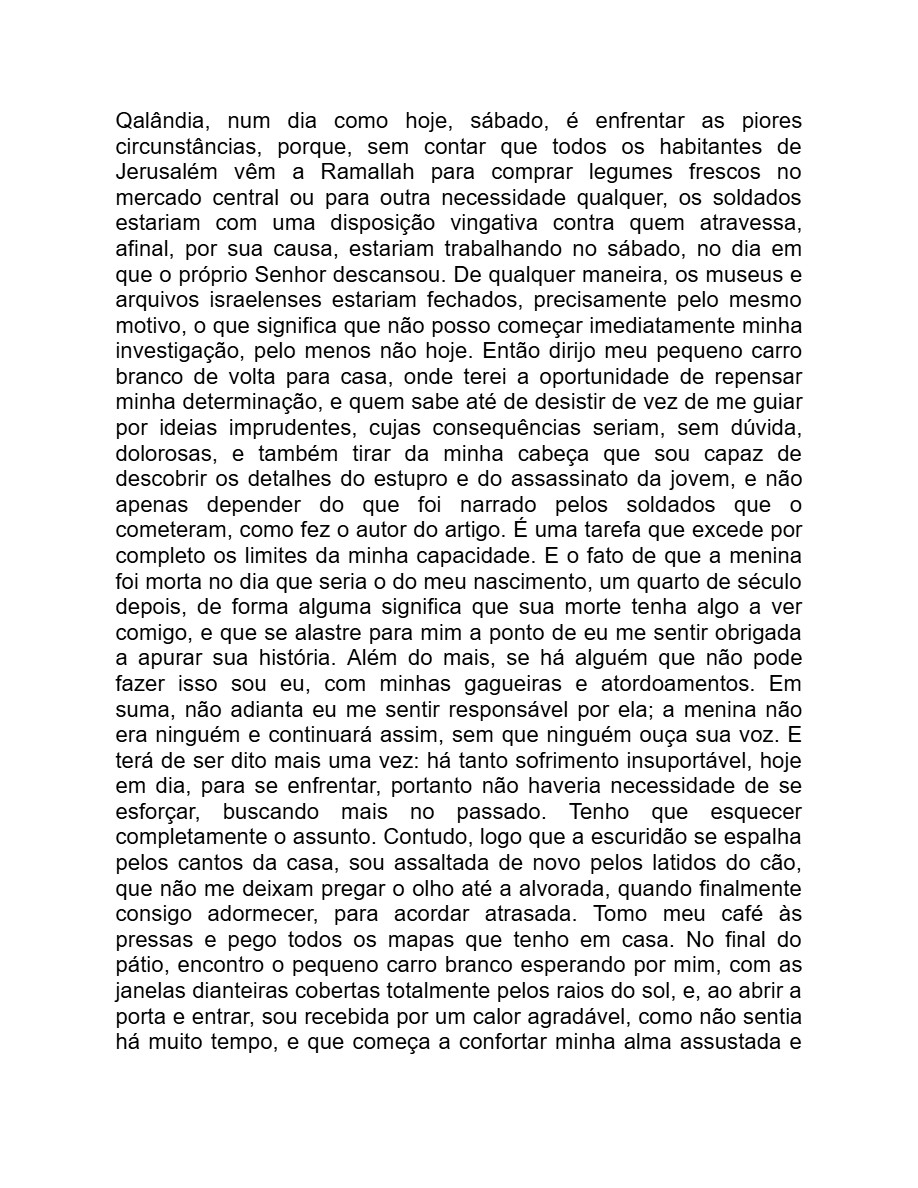 Detalhe menor (Adania Shibli) — page 54