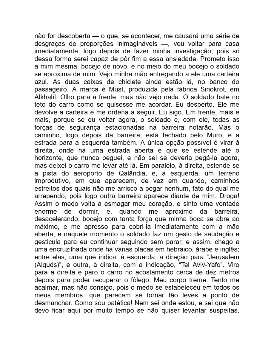 Detalhe menor (Adania Shibli) — page 58