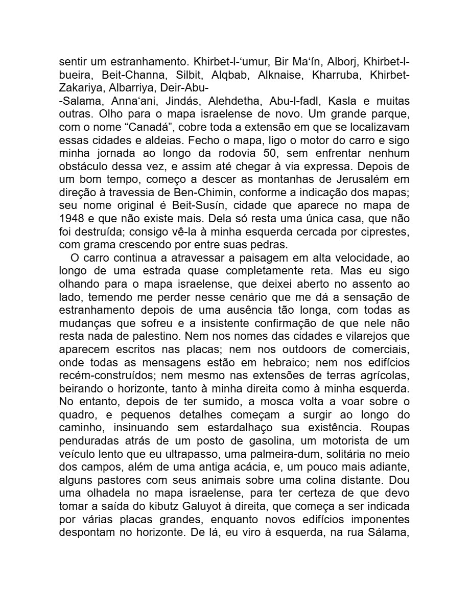 Detalhe menor (Adania Shibli) — page 62
