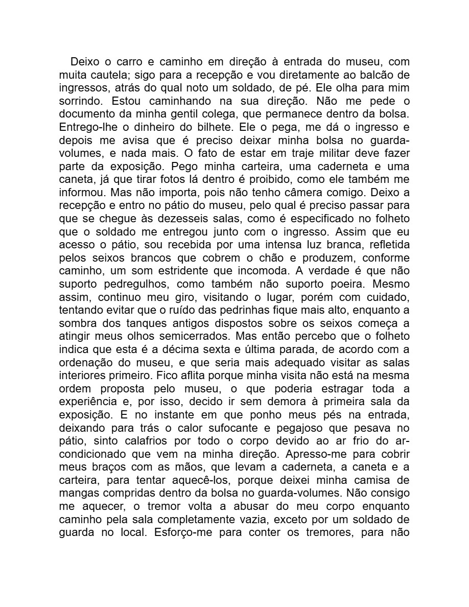 Detalhe menor (Adania Shibli) — page 64