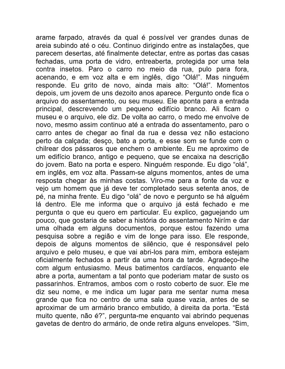 Detalhe menor (Adania Shibli) — page 70