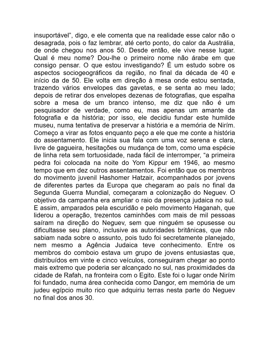 Detalhe menor (Adania Shibli) — page 71