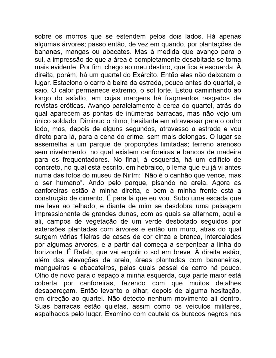 Detalhe menor (Adania Shibli) — page 75