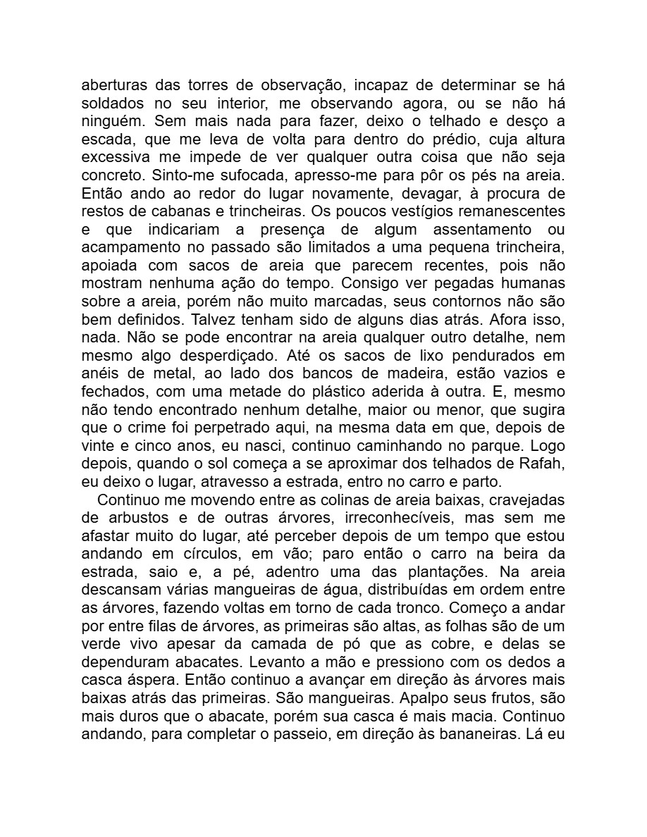 Detalhe menor (Adania Shibli) — page 76