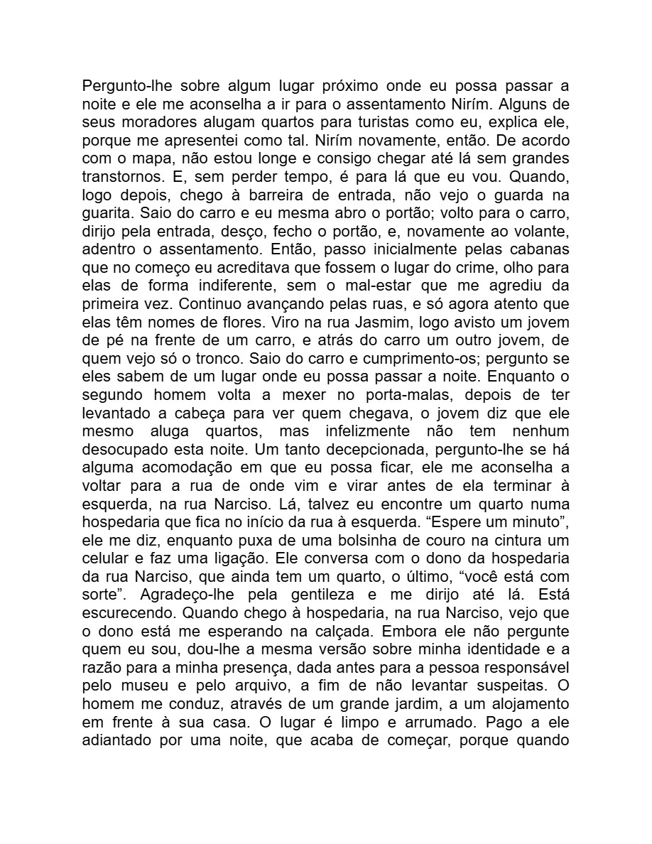 Detalhe menor (Adania Shibli) — page 78