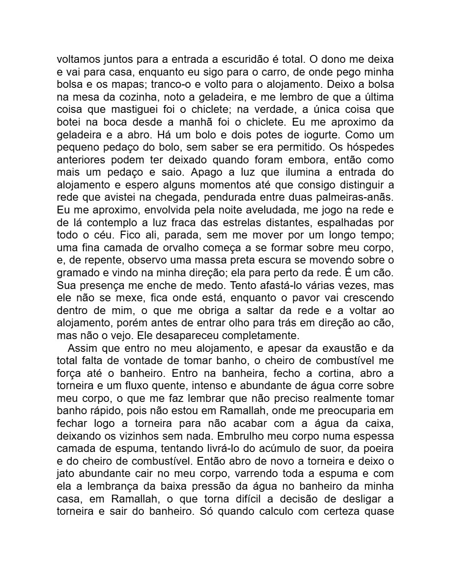 Detalhe menor (Adania Shibli) — page 79