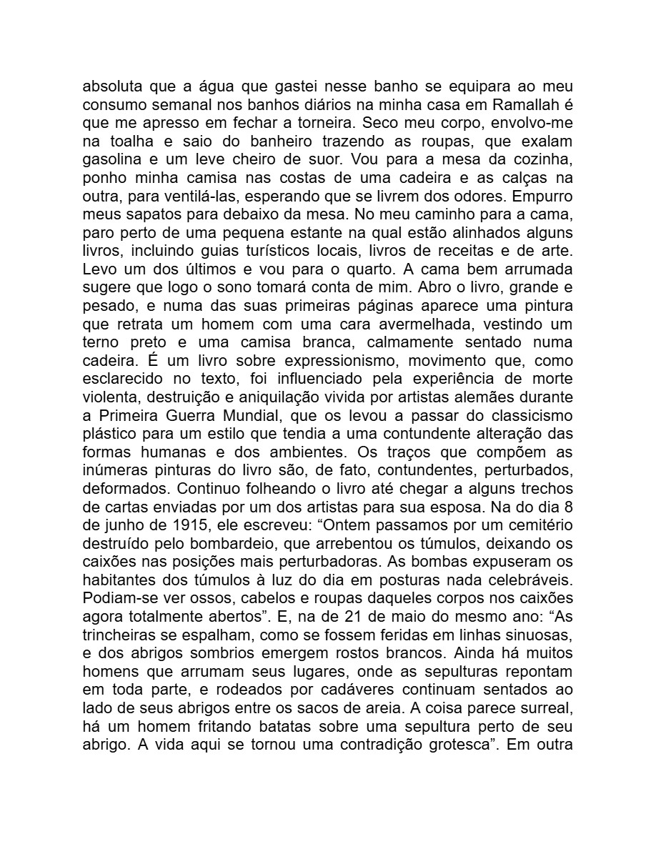 Detalhe menor (Adania Shibli) — page 80