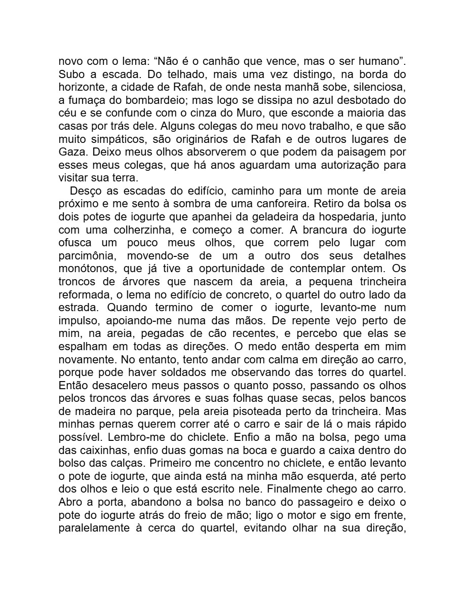 Detalhe menor (Adania Shibli) — page 82