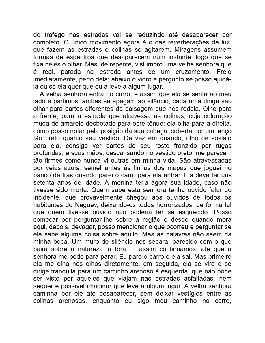 Detalhe menor (Adania Shibli) — page 86