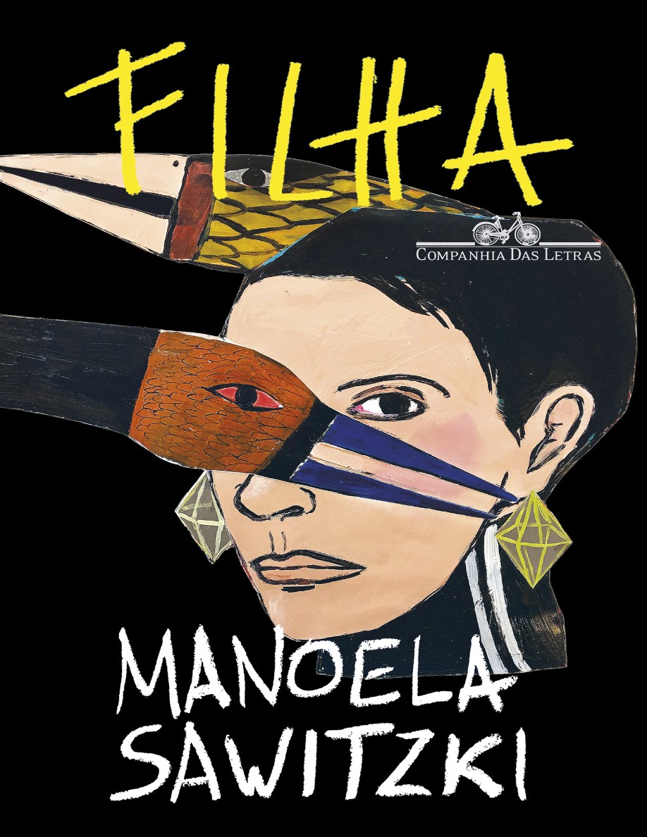 Filha (Manoela Sawitzki)