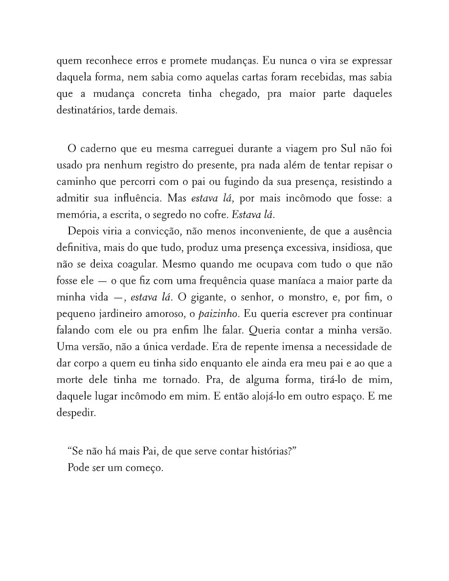 Filha (Manoela Sawitzki) — page 115