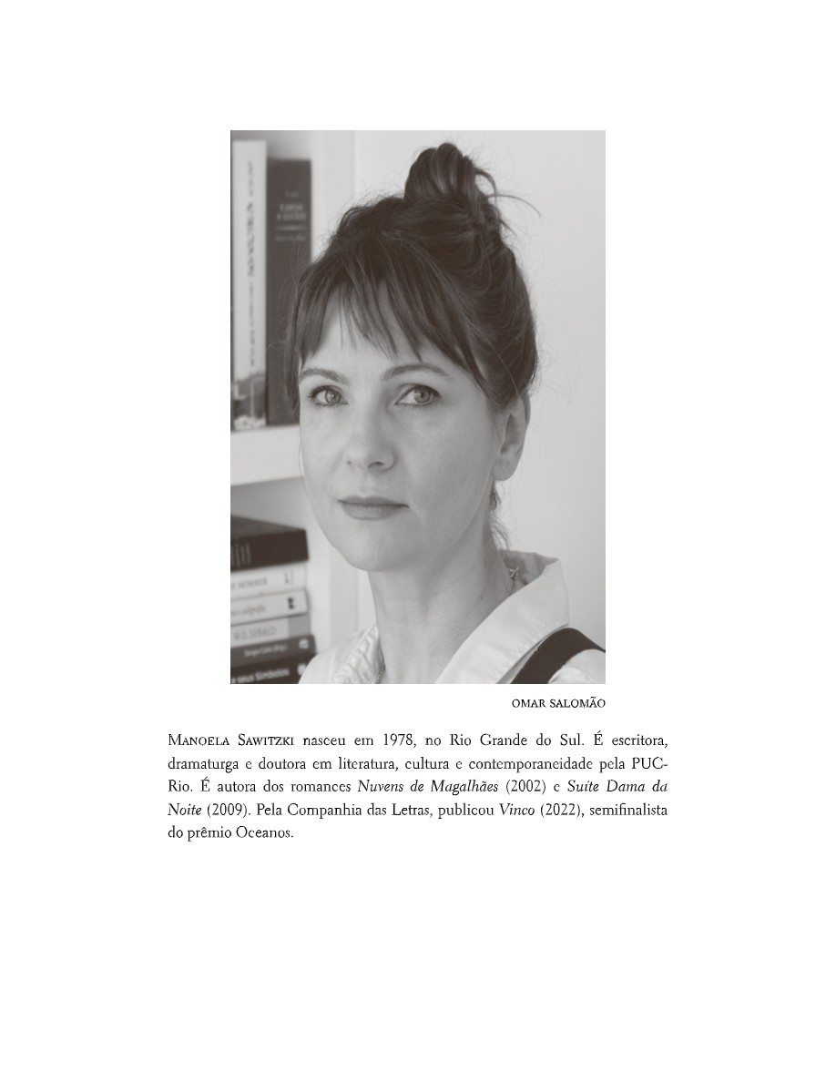 Filha (Manoela Sawitzki) — page 118
