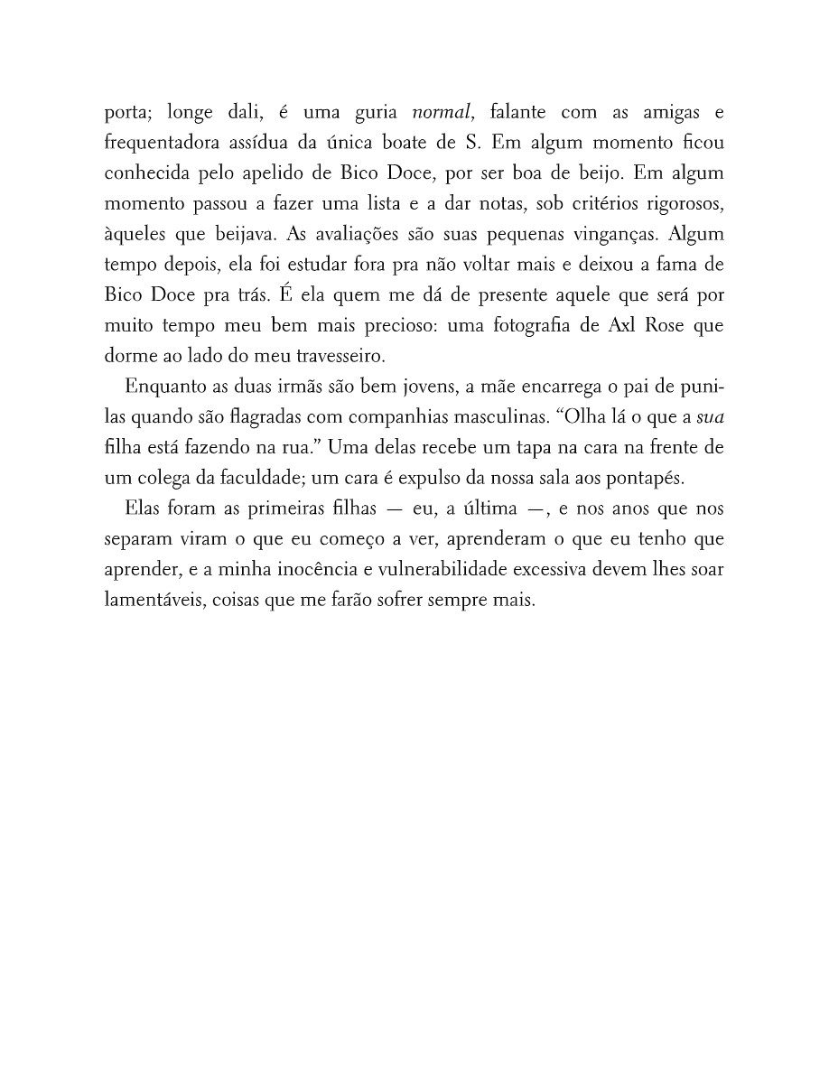 Filha (Manoela Sawitzki) — page 18
