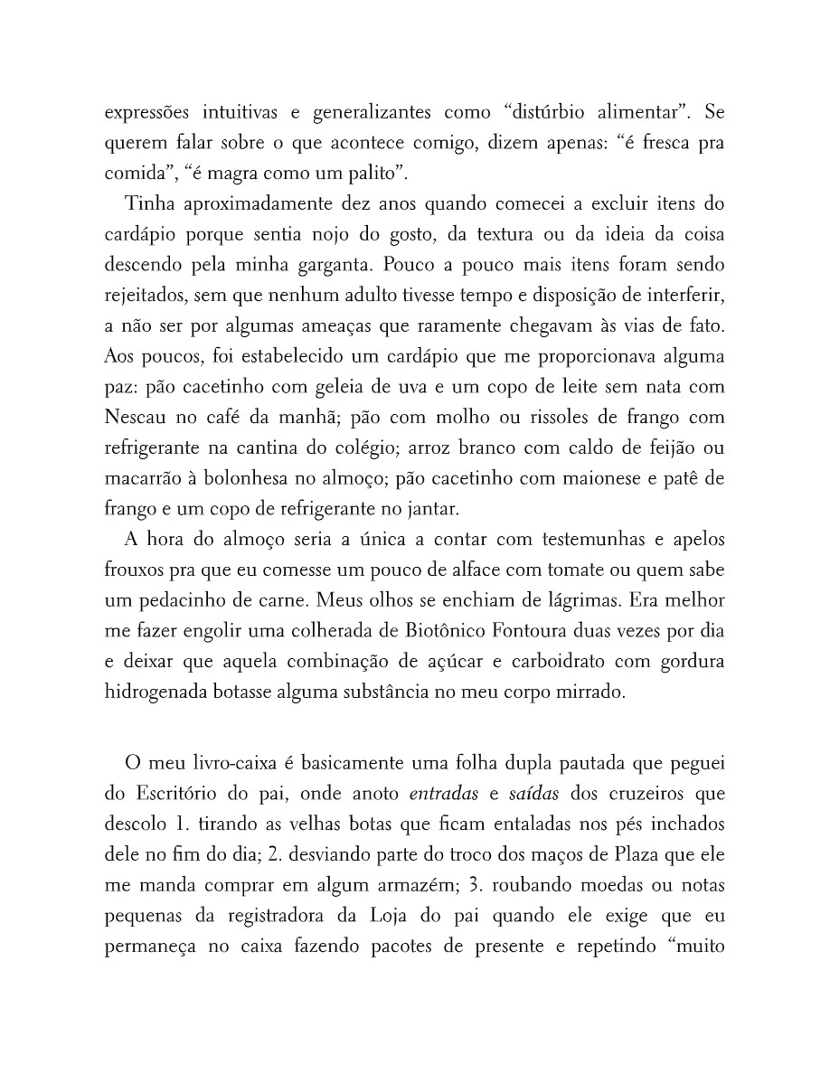 Filha (Manoela Sawitzki) — page 20