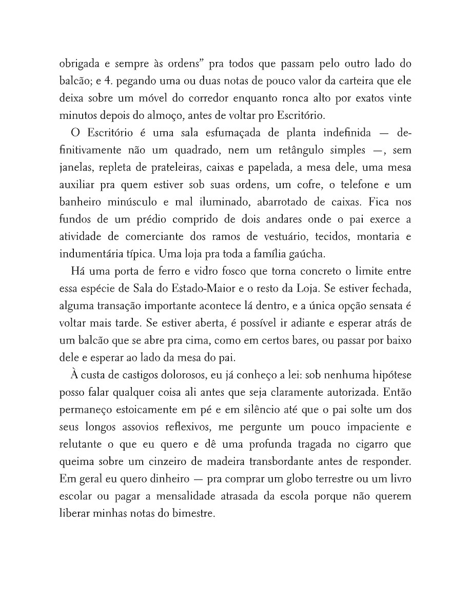 Filha (Manoela Sawitzki) — page 21