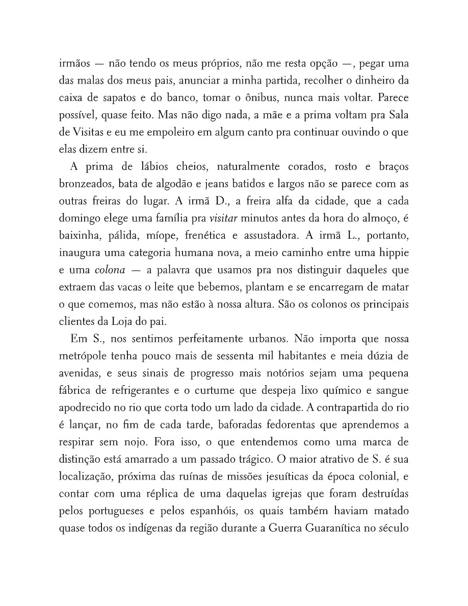 Filha (Manoela Sawitzki) — page 26