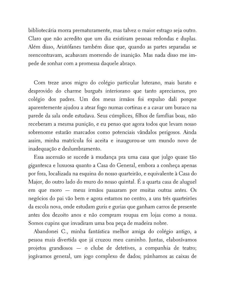 Filha (Manoela Sawitzki) — page 33
