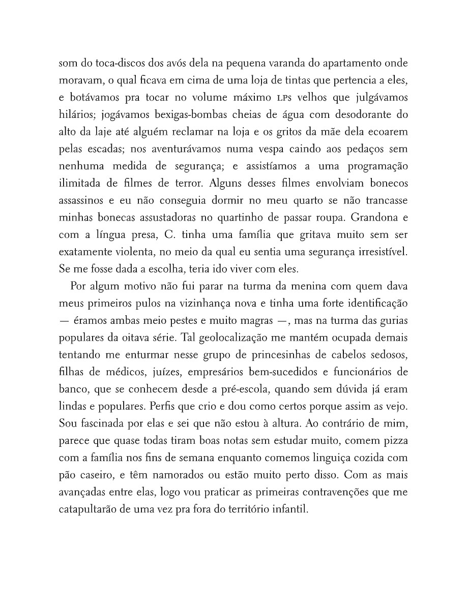 Filha (Manoela Sawitzki) — page 34