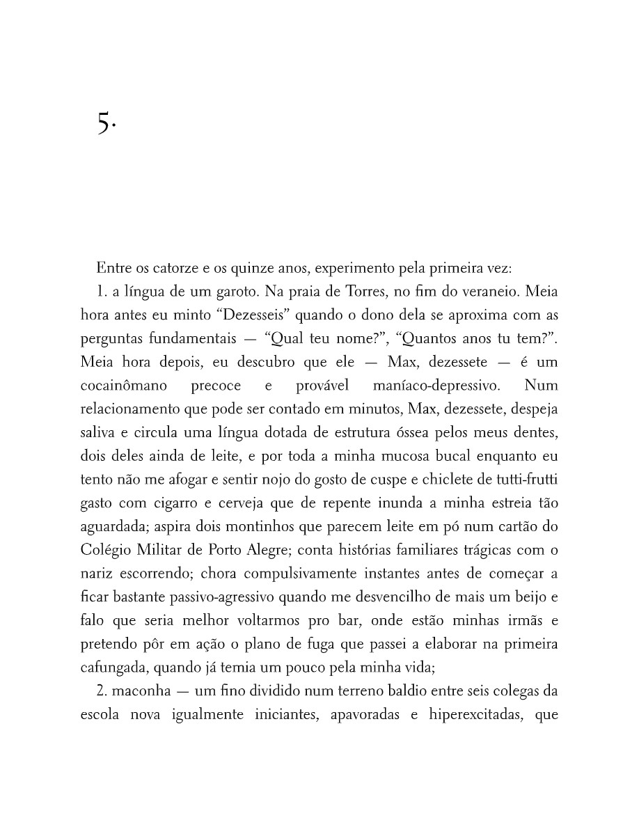 Filha (Manoela Sawitzki) — page 36