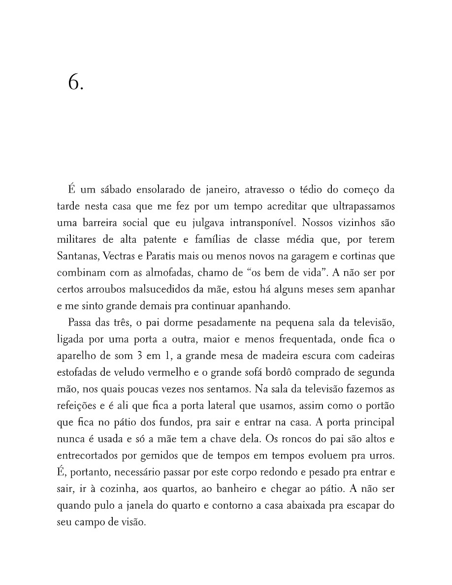 Filha (Manoela Sawitzki) — page 38