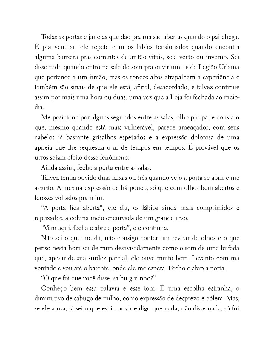 Filha (Manoela Sawitzki) — page 39