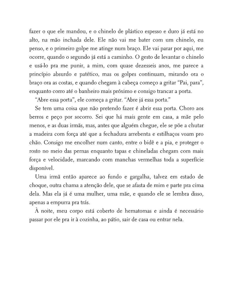 Filha (Manoela Sawitzki) — page 40