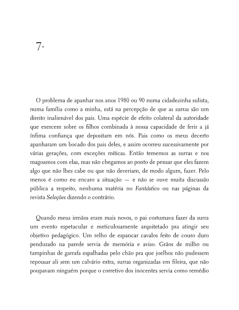 Filha (Manoela Sawitzki) — page 41