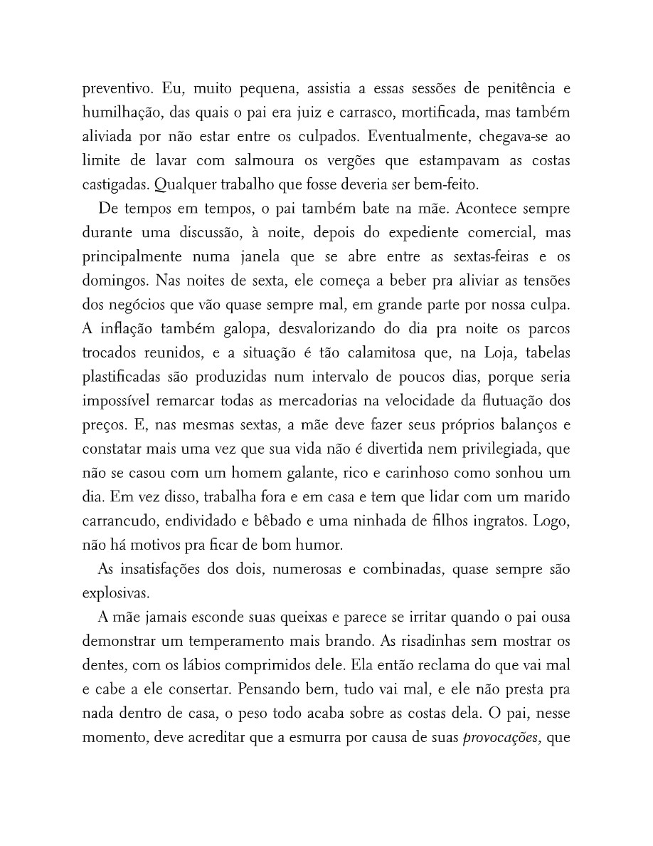 Filha (Manoela Sawitzki) — page 42