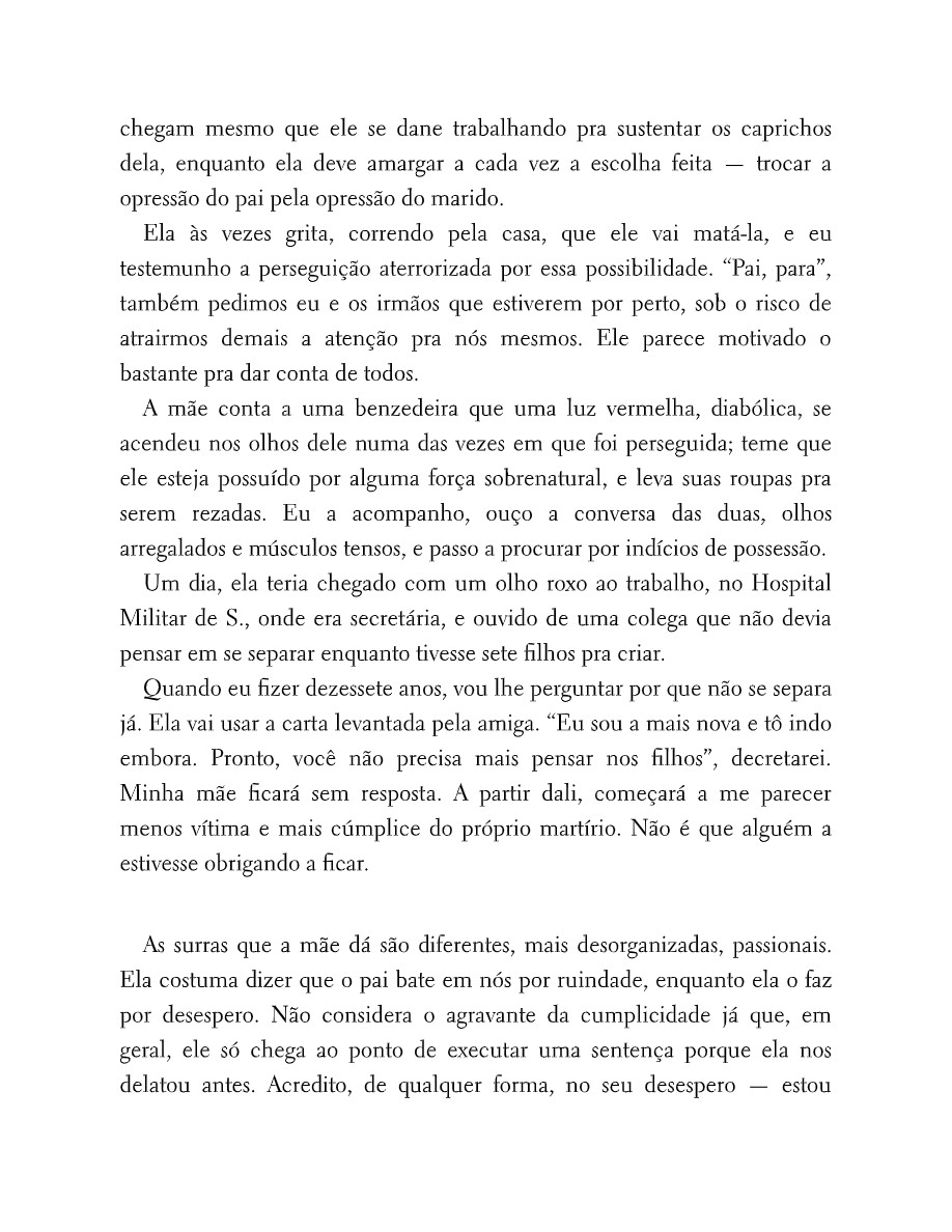 Filha (Manoela Sawitzki) — page 43