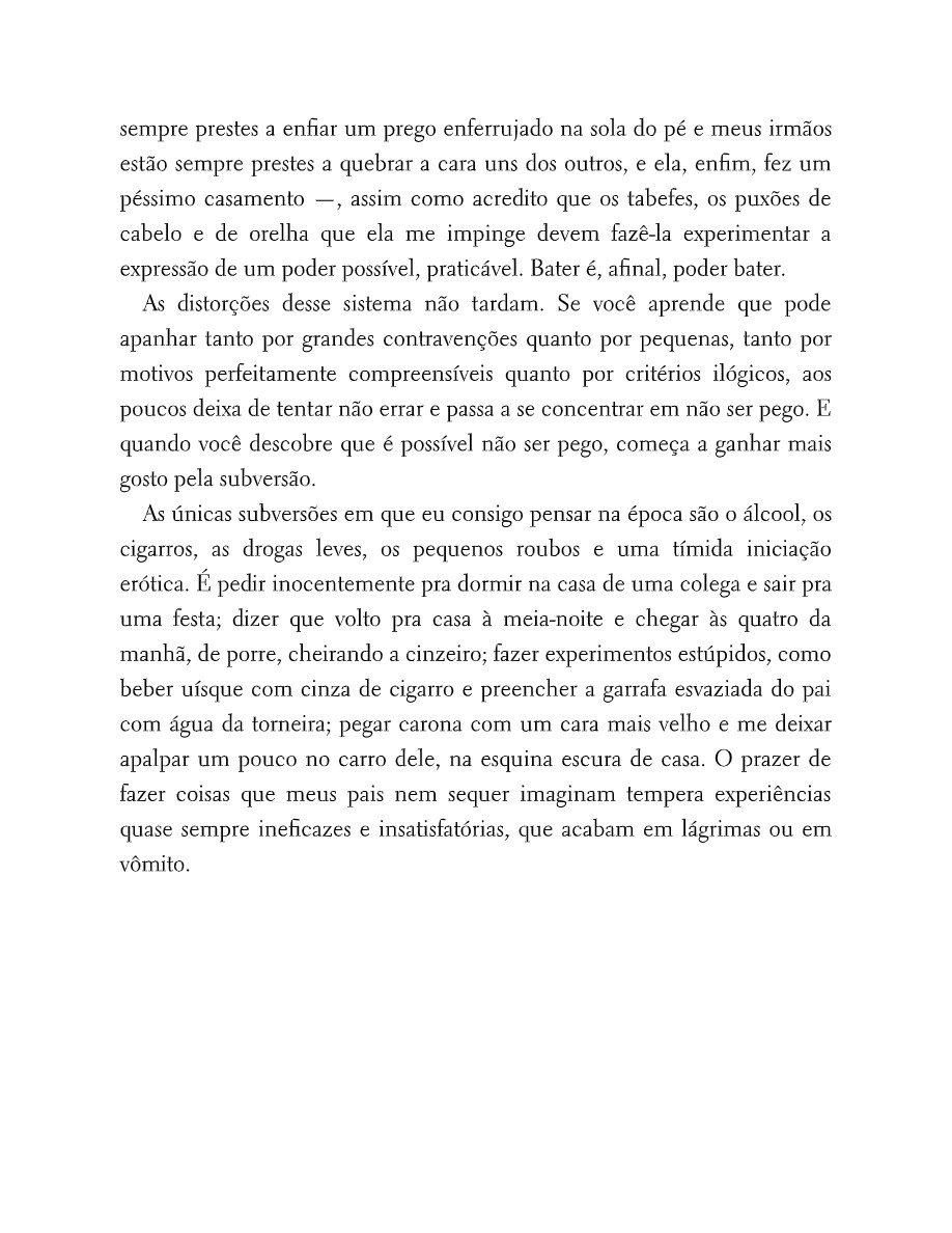 Filha (Manoela Sawitzki) — page 44