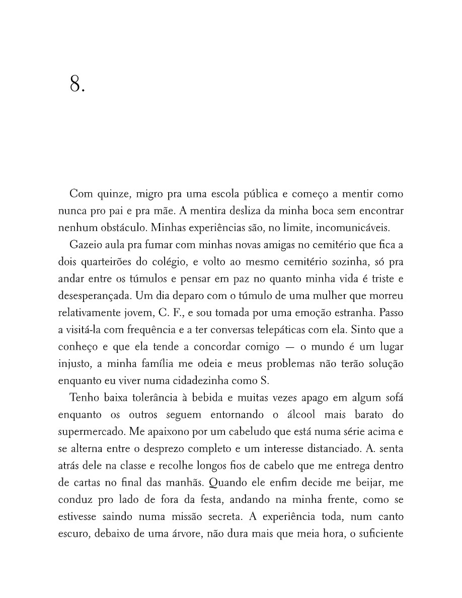 Filha (Manoela Sawitzki) — page 45