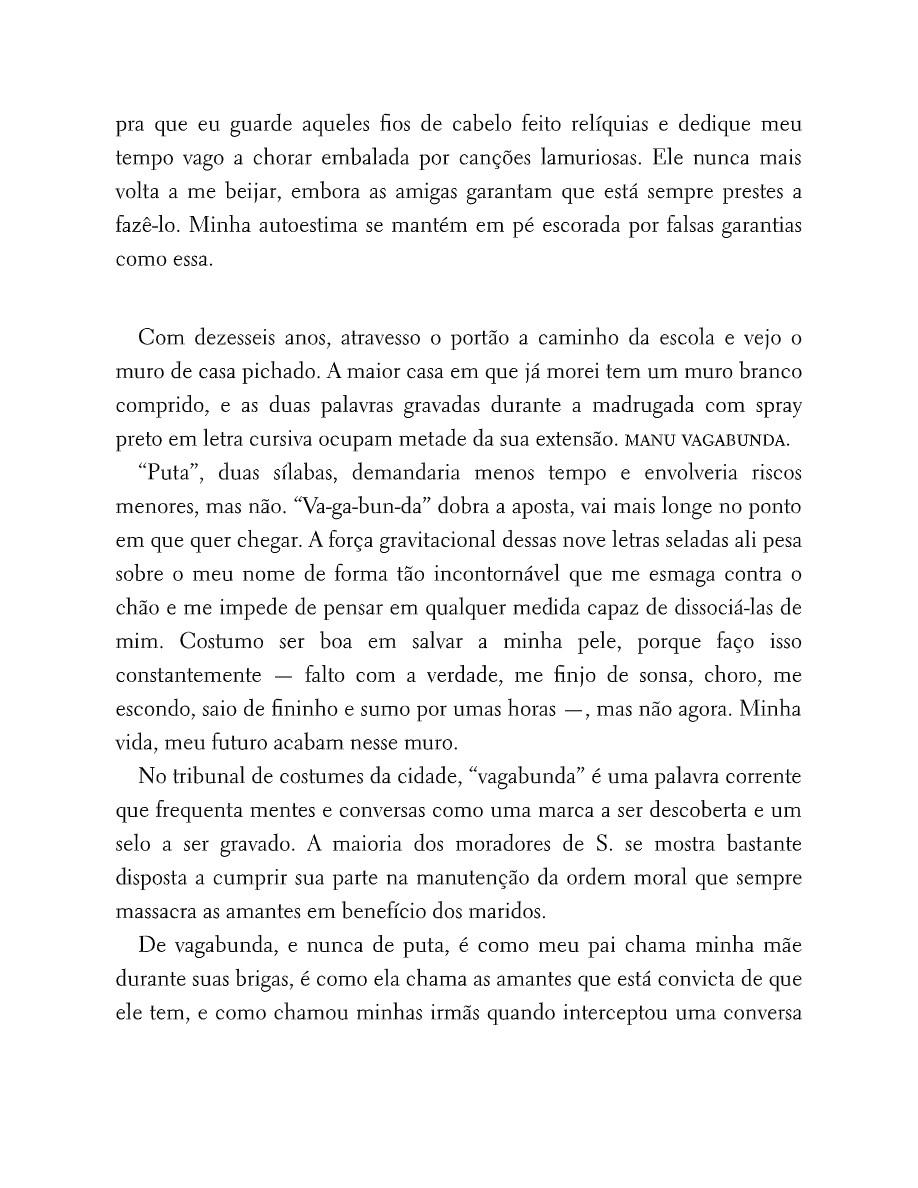Filha (Manoela Sawitzki) — page 46