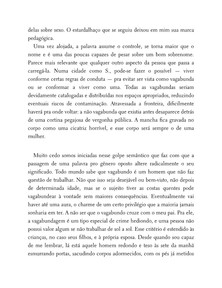 Filha (Manoela Sawitzki) — page 47