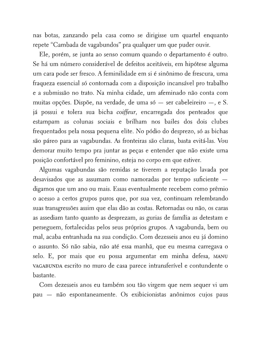 Filha (Manoela Sawitzki) — page 48